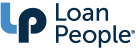 Shane Davis | LoanPeople Logo